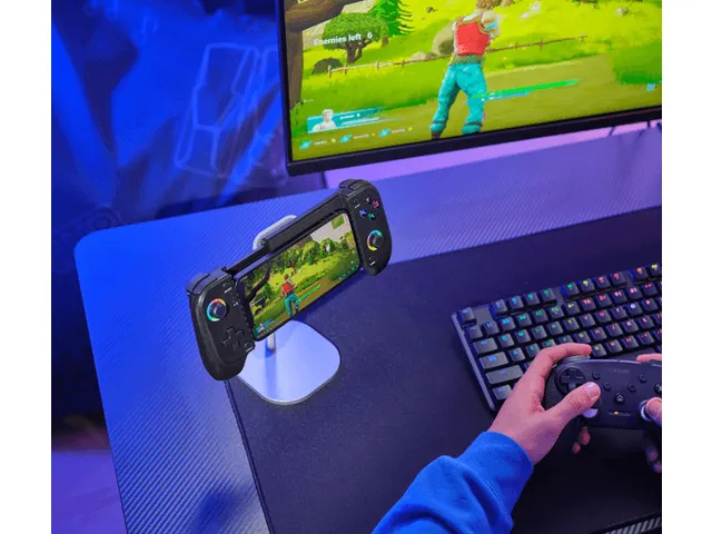 GXT735 Mylox mobiele Controller draadloos 25485