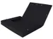 Elba Elastobox Oxford Top File+ A4 Rug 25mm Zwart karton