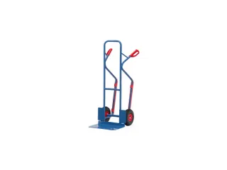 Steekwagen B1331P 300kg RAL5007 - 1