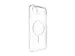 ZAGG Luxe Snap, Housse, Apple, iPhone 17 Air, 16,5 cm (6.5 inch), Tran