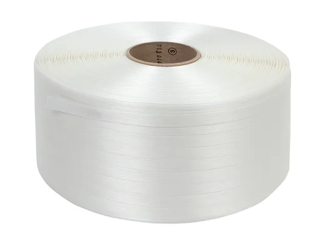 Feuillard textile IEZZY 13mmx1100m