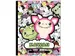 Kleurboek Kawaii Little Monsters