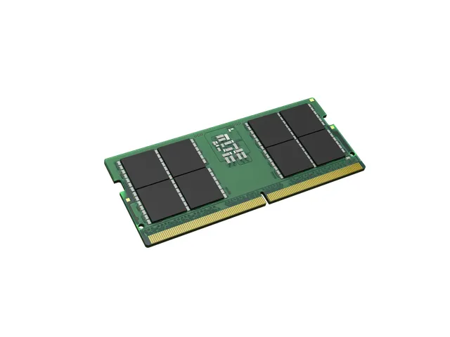 Kingston Technology ValueRAM , 48 Go, 1 x 48 Go, DDR5, 262-pin SO-DIMM