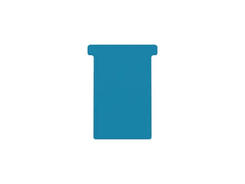 Planbord T-kaart Jalema formaat 3 77mm blauw