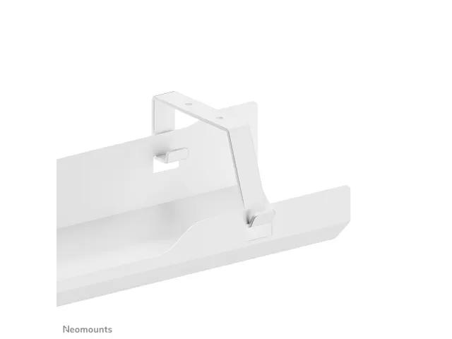 Neomounts ADS07-122WH Kabelgoot - max 5 kg - schroefbevestiging - univ
