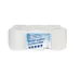 Toiletpapier mini jumbo 2-laags 150m Wit 12 rollen Pallet