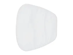3M 5925 P2 R voorzetfilter voor 3M gasfilters serie 6000, per 10 paar