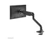 Neomounts NEXT One DS70S-950BL1 Support à fixer pour écran simple 17