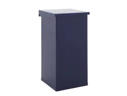 Afvalbak Carro-lift Met Demper 55 Liter Blauw