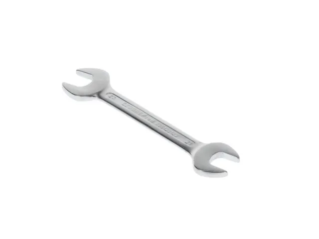 R05122123 Dubbele steeksleutel SW21x23mm 212mm