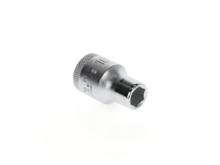 19 10 Dopsleutel 1/2 inch,zeskant,10mm - 4