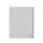 Tabblad ECO Kangaro A4 letters 180 grams grijs karton 23-gaats 20-deli