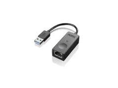 Lenovo 4X90S91830 Bedraad USB Ethernet-adapter 3.2 Gen 1 (3.1 Gen 1)