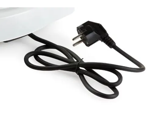 Domo Kookplaat Elektrisch 1 Pit 6 Standen 18,5 cm 1500W