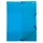 Exacompta A3 Elastomap Crystal Colours Assorti