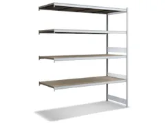 breedvakstelling,aanbouwveld,HxBxD 2500x2016x824mm,steunen verzinkt