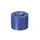 Papercliphouder MAUL Pro Ø73x60mm blauw
