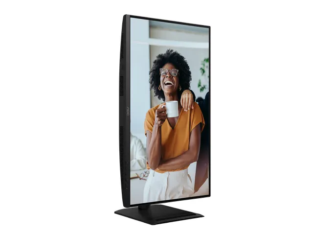 AOC Q27P4CV 27 inch QHD Monitor 2560×1440 Pixels