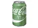 Boisson Coca-cola  Life Canette 0,33l