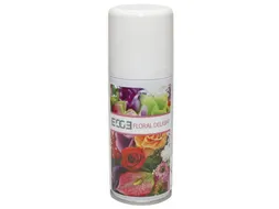 Luchtverfrisser Euro Products 490767 aerosol floral delight