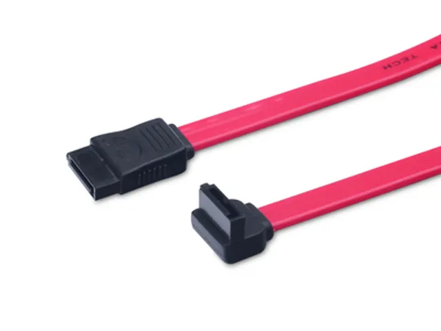 Digitus Sata Cable L-Type