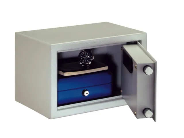 Meubelkluis 200x310x220mm Volume 7l Gewicht 6 2kg Elektronisch Slot