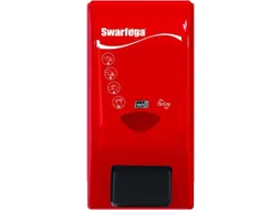 Swarfega Handmatige Zeepdispenser 4 Liter