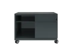 caddy,HxBxD 563x800x490mm,2lade(n),1niveaus