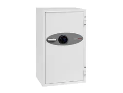 brandkast,120min. brandveiligheid,HxBxD 1160x655x560mm,2niveaus