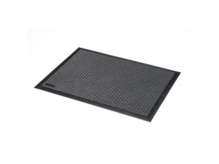 antivermoeidheidsmat,mat,HxLxB 22x1020x660mm,niet-brandbaar,rubber - 2