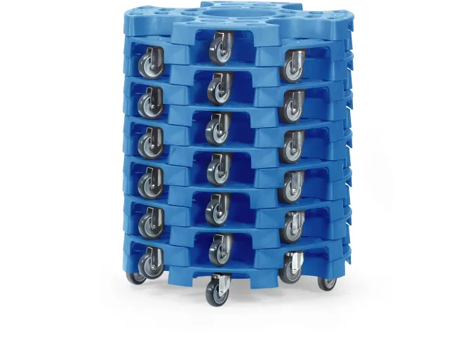 Bandenroller TYRE TROLLEY 4546