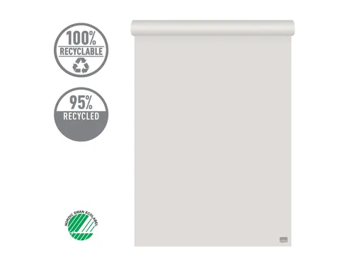 Flipoverpapier Nobo premium 60x85cm dubbelzijdig rol 50 vel