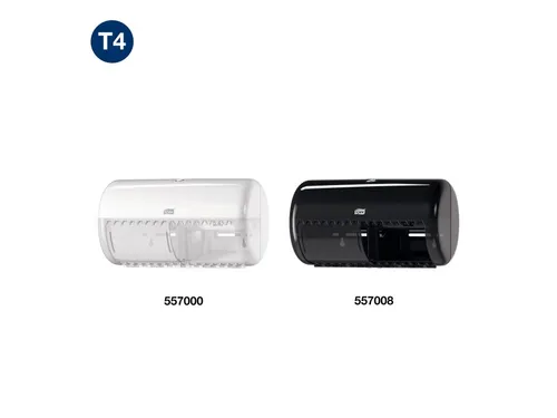 Tork 472161 T4 Traditioneel Toiletpapier Advanced 2-Laags 48 rol