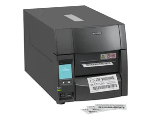 Citizen CL-S700III labelprinter Direct thermisch/Thermische overdracht - 1