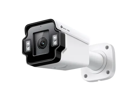 Insight S345Zi Netwerk Camera 2688x1520p IP67 wit