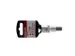 R62550910 Schroevendraaierbit 1/2 inch 9mm lengte 55mm