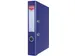ordner A4 55 mm donkerblauw