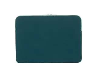 Targus Pulse EcoSmart Sleeve voor laptops 15-16 inch Groen - 2
