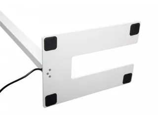 Vloerlamp LED MAULjaval wit dimbaar - 6