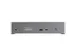 StarTech USB-C Docking Station 4K Quad Monitor 100W PD LAN