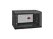 APC NetShelter WX AR106SH4, 6U, armoire de brassage 19 pouces, montage