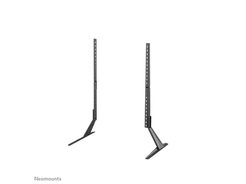 Neomounts DS45-430BL19 TV standaard 1 scherm - 23-75 inch - 0-40 kg -