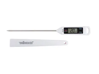 Digitale Temperatuursonde - 3