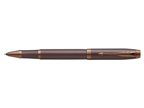 Rollerpen Parker IM Monochrome burgundy GT fijn