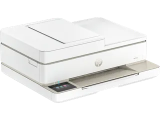 Multifunctional Inktjet HP Envy 6520E - 3
