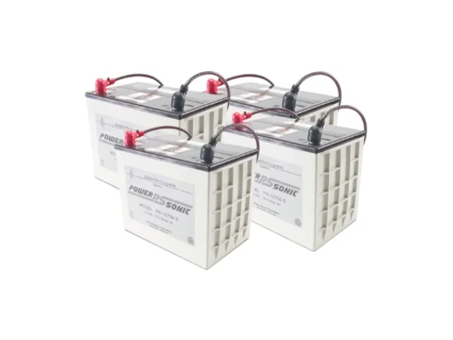 Batterij Vervangings Cartridge APCRBC119 (OEM)