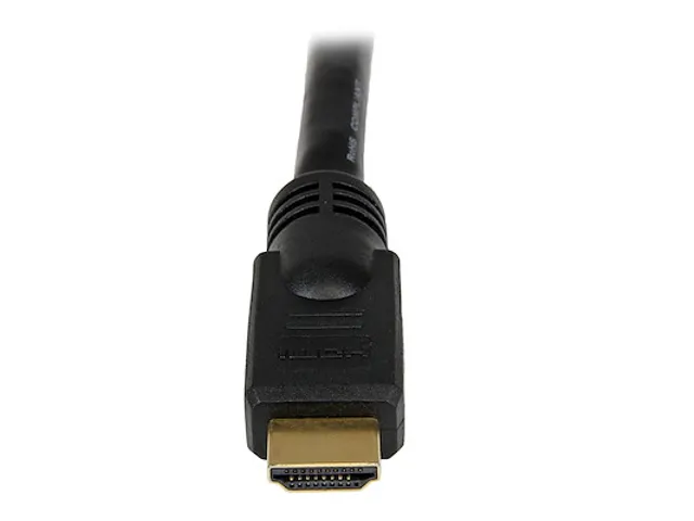 StarTech HDMI Kabel 10m 4K Ultra HD High Speed HDMI M/M