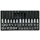 1500 ES ITX 30 Set schroevendraaierbits 3/8 inch in 1/3 ES-module