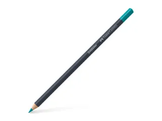 kleurpotlood Goldfaber 156 kobaltgroen - 1