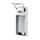 Zeepdispenser & Desinfectiemiddeldispenser Aluminium 500ml Lange Beuge